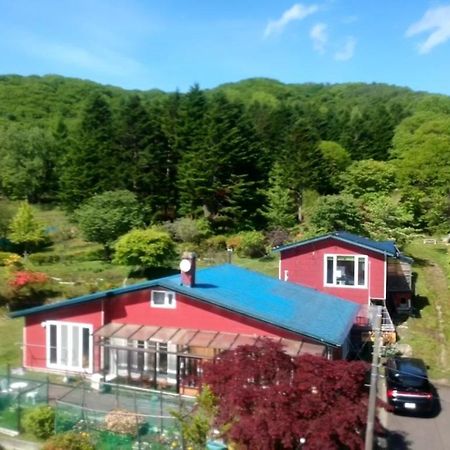 Noboribetsu No Mori 빌라 외부 사진